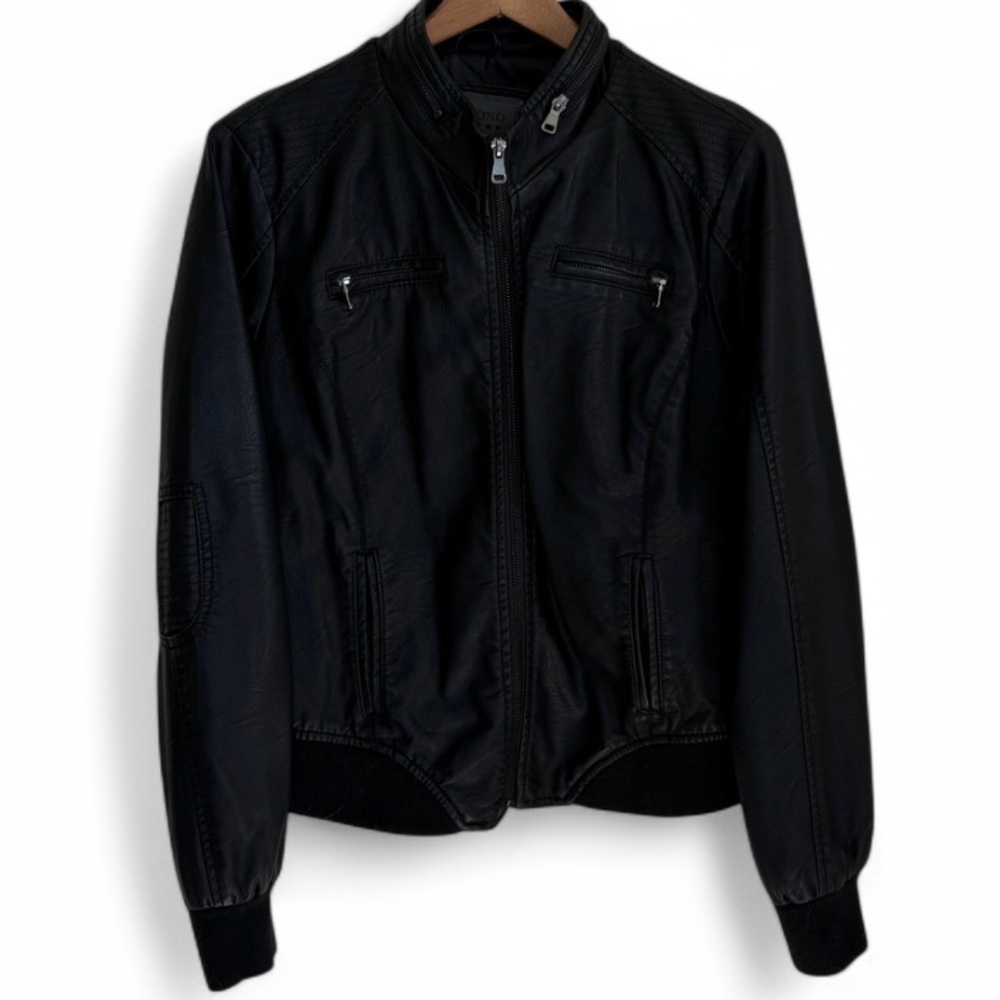 Ci Sono Moto Jacket